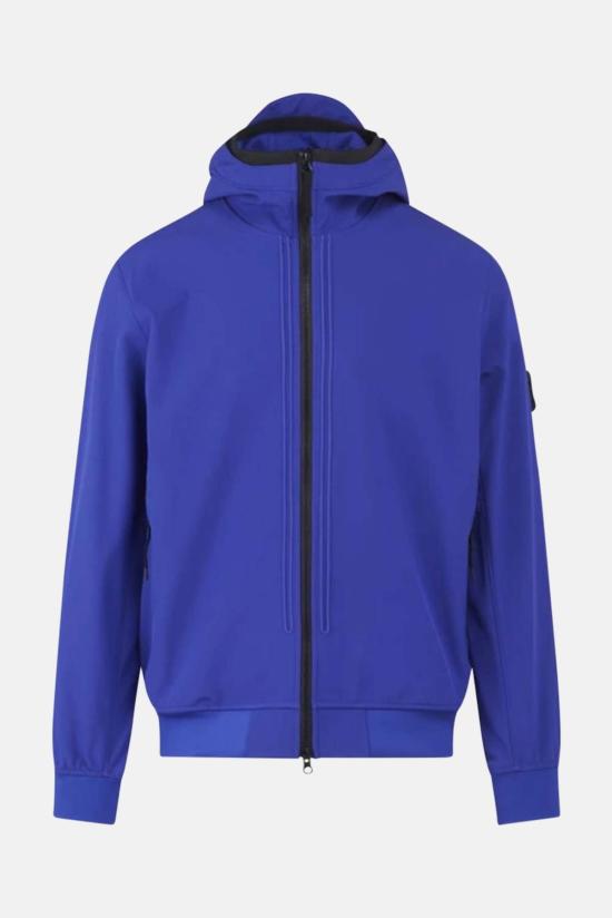  스톤 아일랜드 자켓 STOMSP22 15 BLUE
