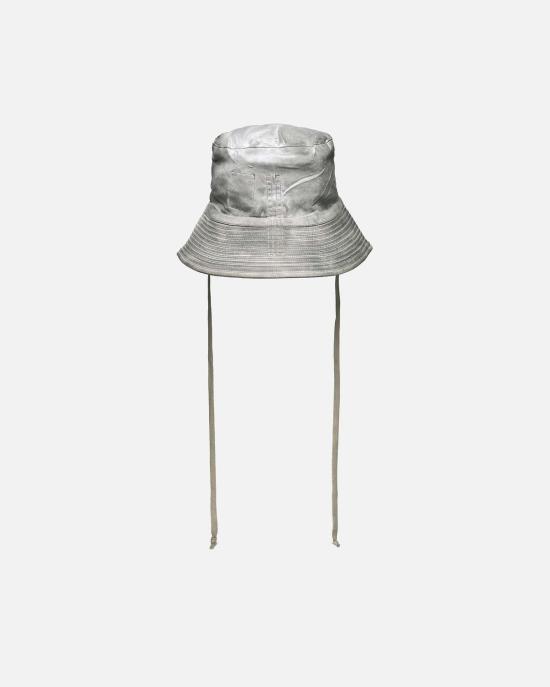  릭 오웬스 버킷햇 길리건 햇 펄 - RICK OWENS