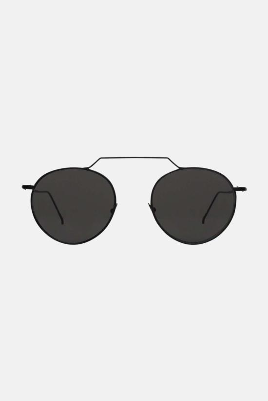  일레스테바 선글라스 WYN2 9F BLACK GREY FLAT