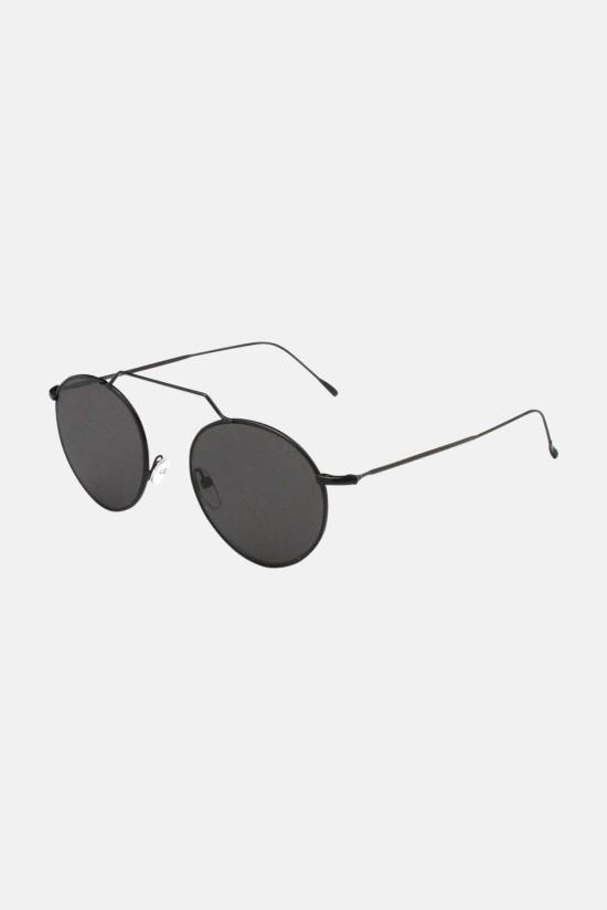  일레스테바 선글라스 WYN2 9F BLACK GREY FLAT - ILLESTEVA