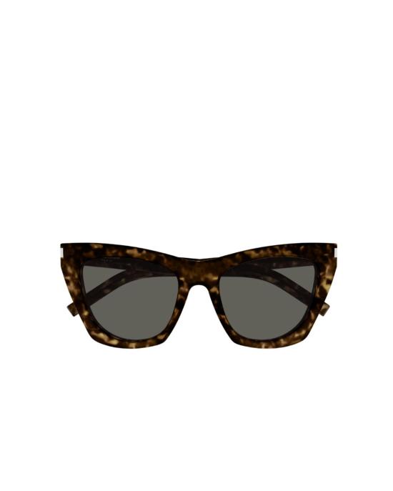  생로랑 선글라스 이브 생 로랑 케이트 캣아이 - SAINT LAURENT