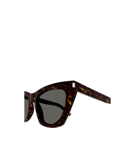  생로랑 선글라스 이브 생 로랑 케이트 캣아이 - SAINT LAURENT