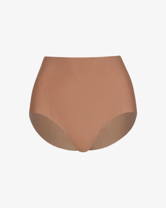  코만도 팬티 버터 하이라이즈 비키니 토피