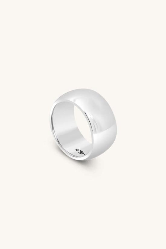  시에라 윈터 주얼리 반지 레니게이드 링 스털링 실버 - SIERRA WINTER JEWELRY