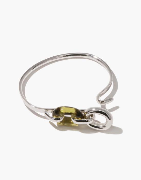  클레드 팔찌 고리형 팔찌 - CLED