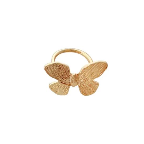  Louisa Guild Jewelry 반지 루이자 길드 주얼리 앙리 링 골드 - OTHER BRANDS