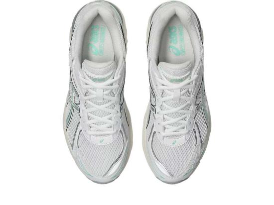 26SS 아식스 스니커즈 GT 2160  화이트/아이스 그린 - ASICS