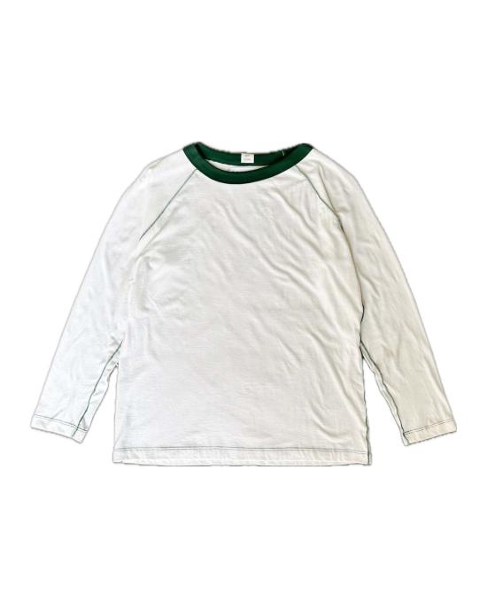  시커 긴팔 티셔츠 링거 - SEEKER