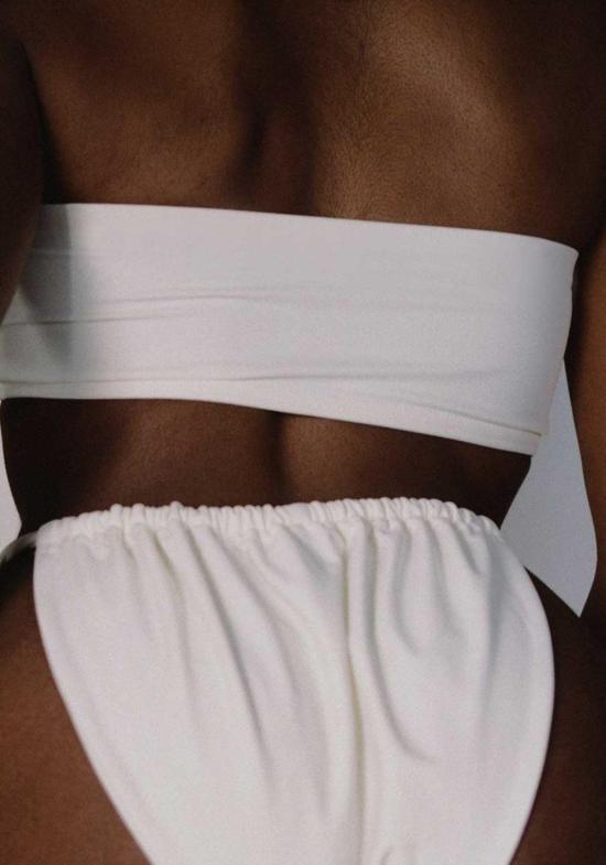  하우스라벨 언더웨어 세트 Hauslabel Bandeau  오바리오 - HAUSLABEL