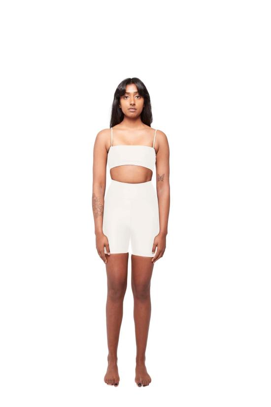  하우스라벨 언더웨어 세트 Hauslabel Bandeau  오바리오 - HAUSLABEL