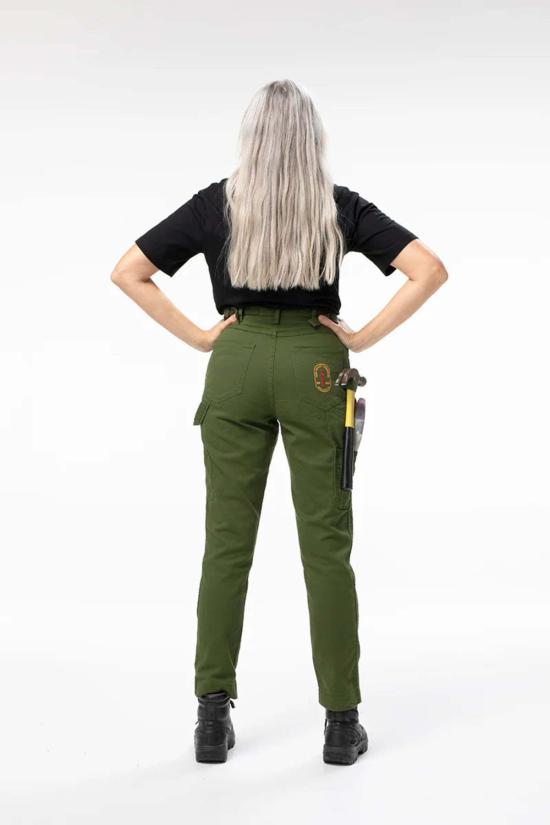  SUK Workwear 스트레이트 팬츠 숙 워크웨어 2웨이 워크 - OTHER BRANDS