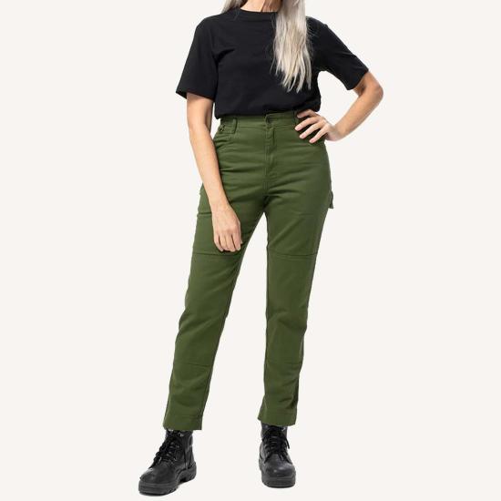  SUK Workwear 스트레이트 팬츠 숙 워크웨어 2웨이 워크