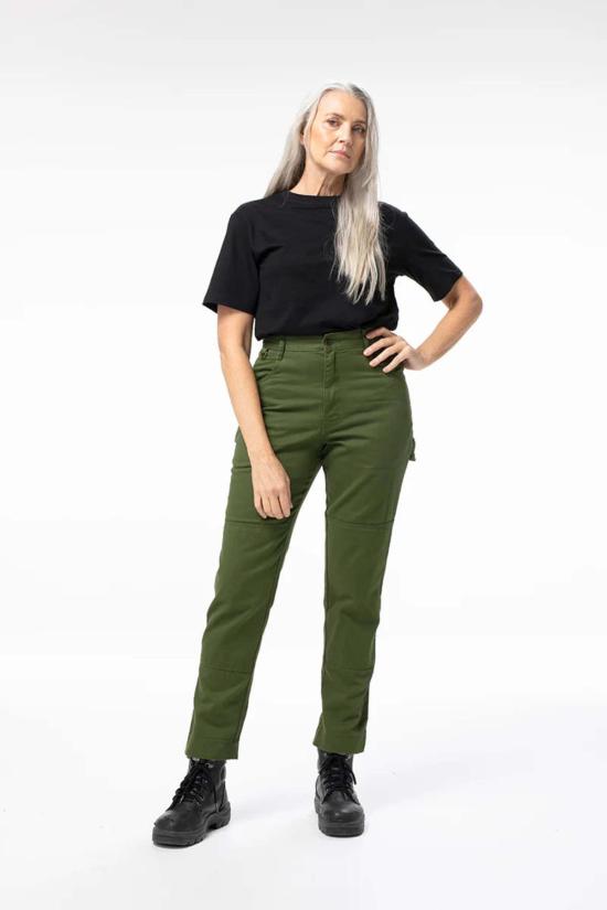  SUK Workwear 스트레이트 팬츠 숙 워크웨어 2웨이 워크 - OTHER BRANDS