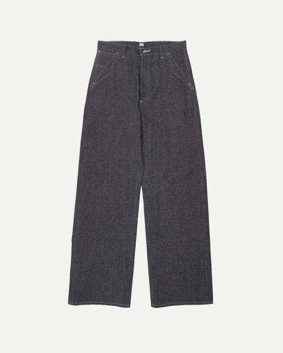  타이가 타카하시 데님 TTSS26717 BLUE