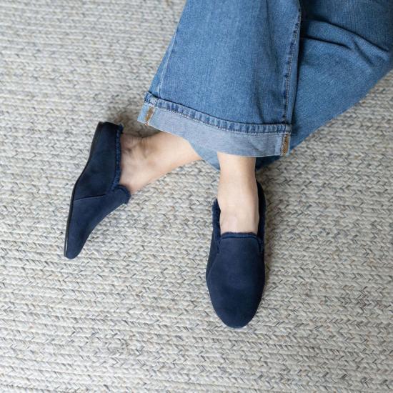  Mave and Chez 뮬/슬리퍼 메이브와 셰즈, 마야 백리스 뮬 - OTHER BRANDS
