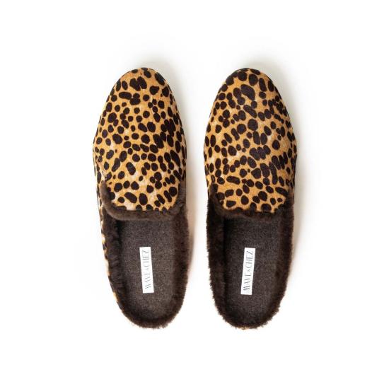  Mave and Chez 뮬/슬리퍼 메이브와 셰즈, 마야 백리스 뮬 - OTHER BRANDS