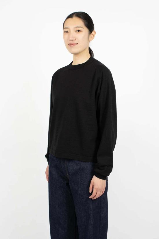  선레이 스포츠웨어 긴팔 티셔츠 선레이 마후나 - SUNRAY
