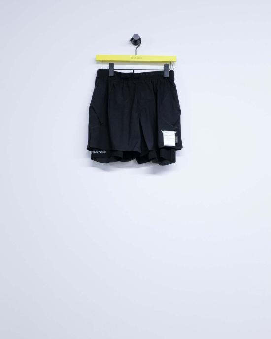  새티스파이 숏팬츠 Satisfy Rippy Cordura 5인치 트레일 쇼츠
