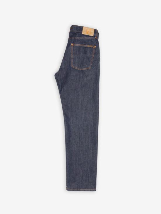  누디진 데님 팬츠 누디 진스 래드 루퍼스 진스 - NUDIE JEAN