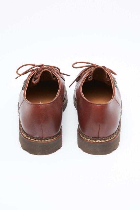  파라부트 부츠 남성용 마이클 마르셰 2세  마론 - PARABOOT