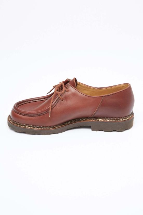  파라부트 부츠 남성용 마이클 마르셰 2세  마론 - PARABOOT