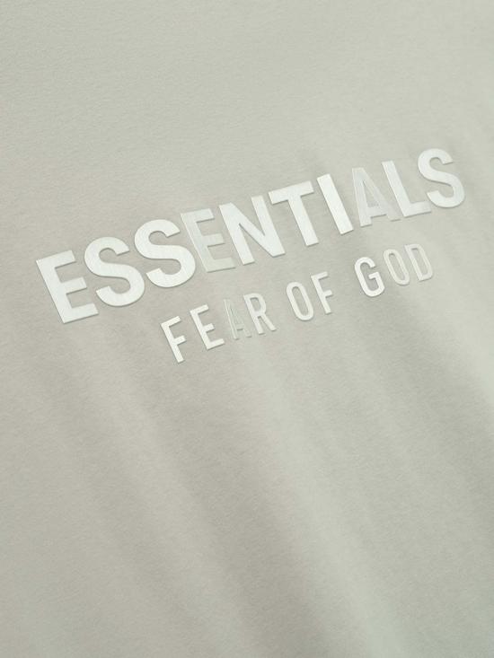  피어오브갓 반팔 티셔츠 피어 오브 갓 클래식  애비 스톤 - FEAR OF GOD