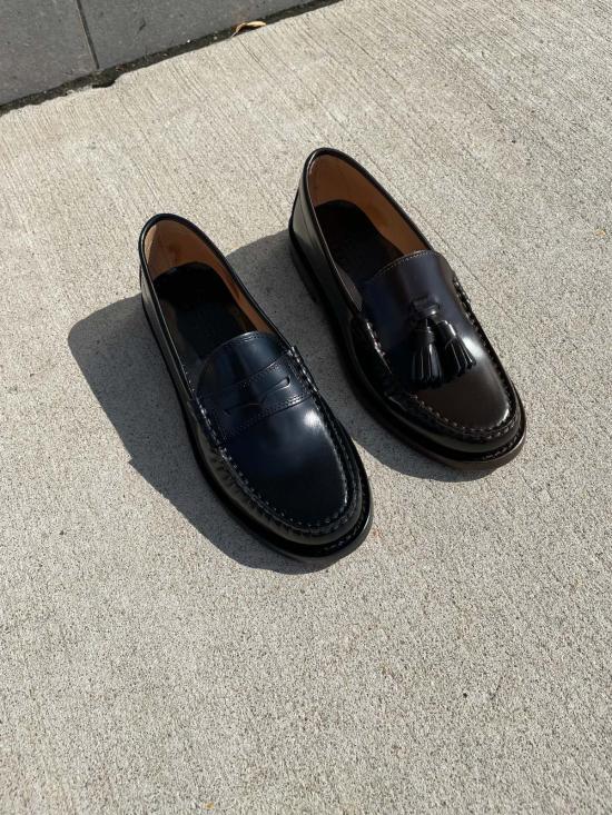  Sesa 로퍼 세사 뉴욕  리코리스 - OTHER BRANDS