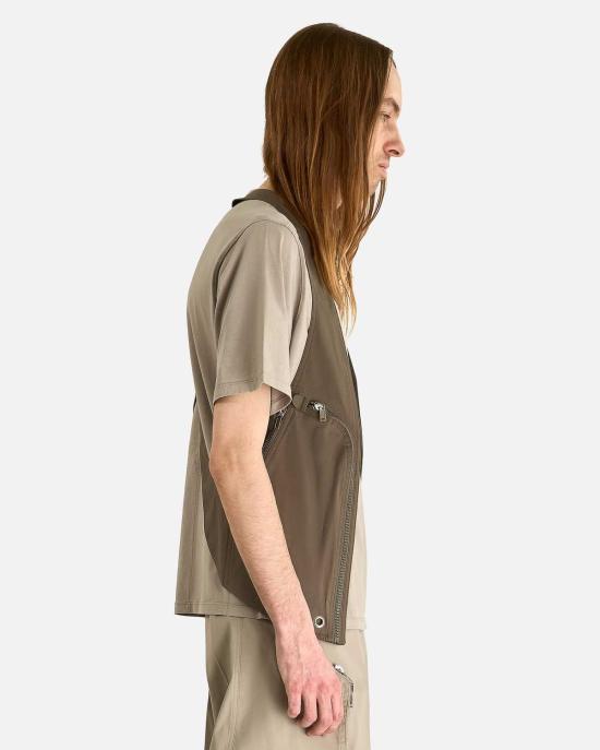  릭 오웬스 베스트 바우하우스  더스트 - RICK OWENS
