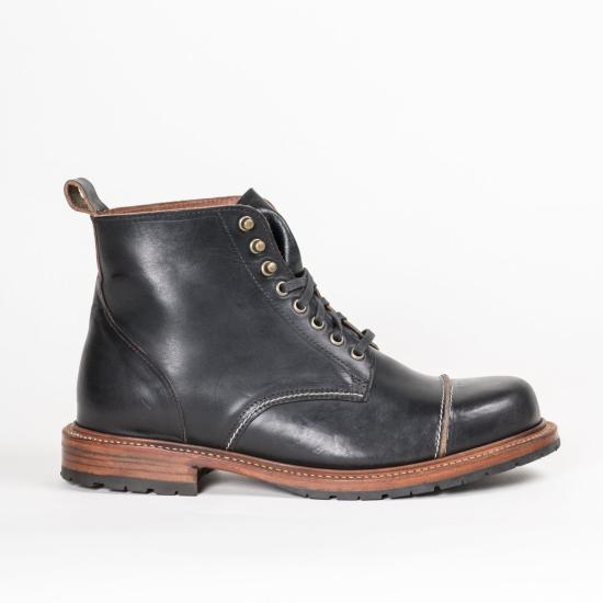  노아 왁스만 부츠 LB1CXL BLACK