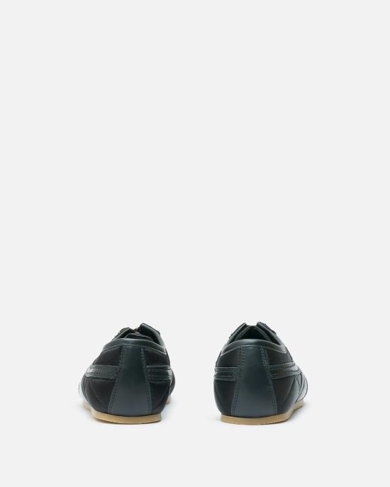  드리스 반 노튼 스니커즈 새틴 - DRIES VAN NOTEN