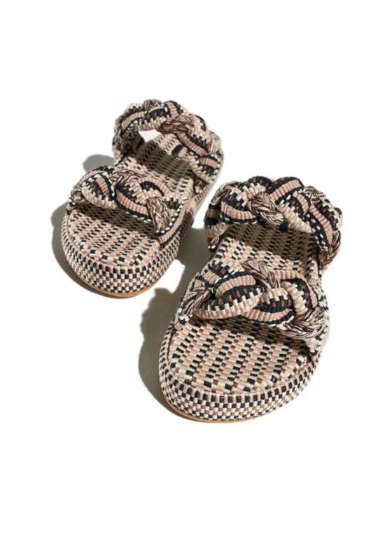  amambaih PARIS 슈즈 Amambaih Paris 다니엘라 샌들 - OTHER BRANDS