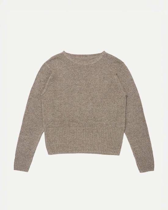  타이가 타카하시 스웨터 TTSS26502 BG BEIGE
