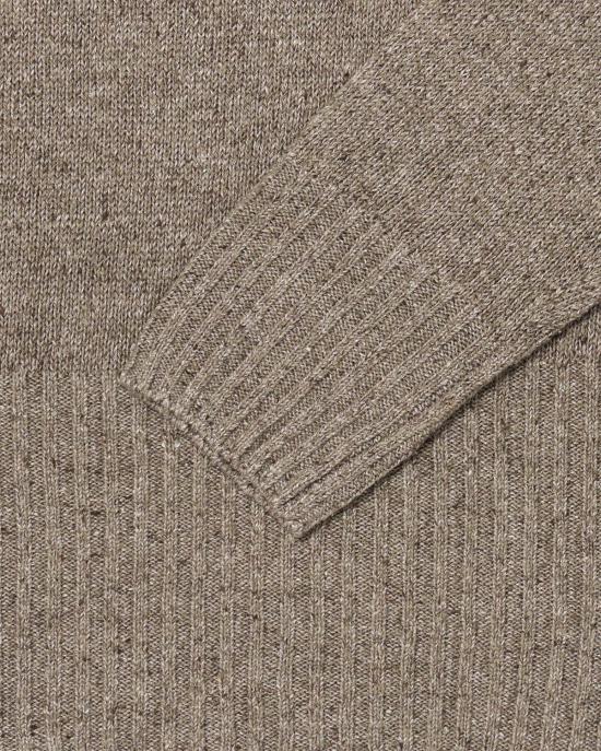 타이가 타카하시 스웨터 TTSS26502 BG BEIGE - TAIGA TAKAHASHI