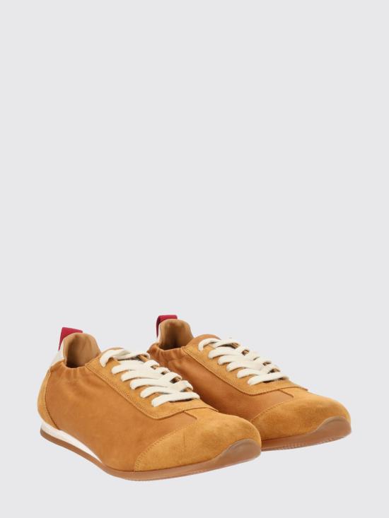 26SS 우마 왕 스니커즈 US9587 UW240 Brown - UMA WANG