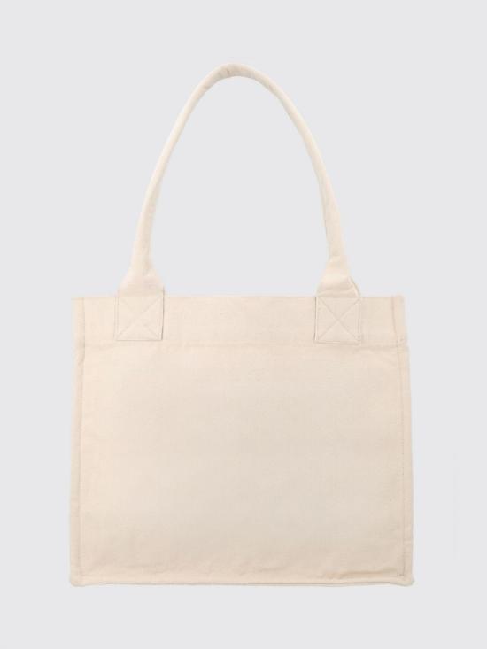 26SS 가니 토트백 B2110043 135 White - GANNI