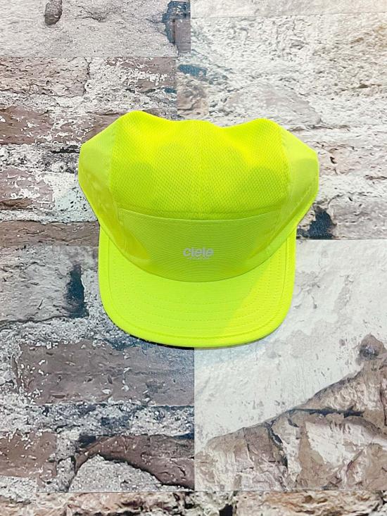  씨엘르 볼캡 Ciele Alz Cap Athletics Sl 캡 폴라리스