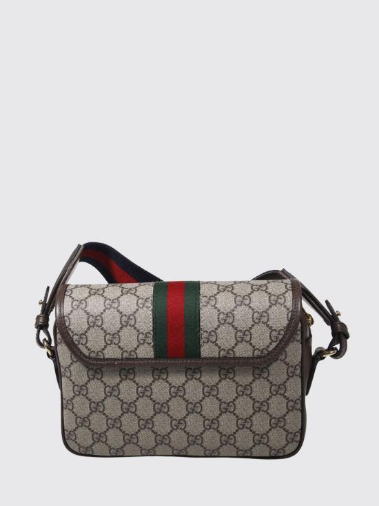 26SS 구찌 크로스백 722117FAAX3 9789 Beige - GUCCI