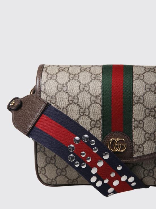 26SS 구찌 크로스백 722117FAAX3 9789 Beige - GUCCI