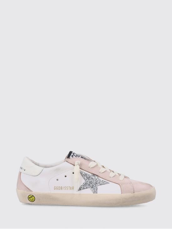 26FW [키즈] 골든구스 스니커즈 GTF00102F00864112507 12507 White