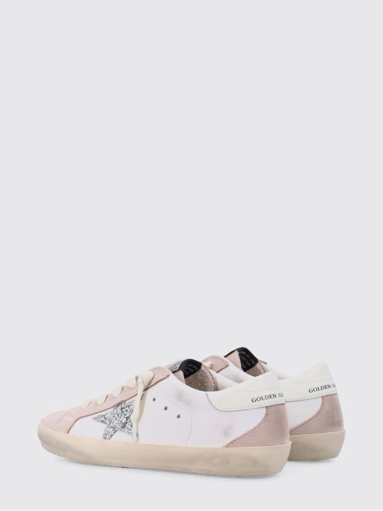 26FW [키즈] 골든구스 스니커즈 GTF00102F00864112507 12507 White - GOLDEN GOOSE
