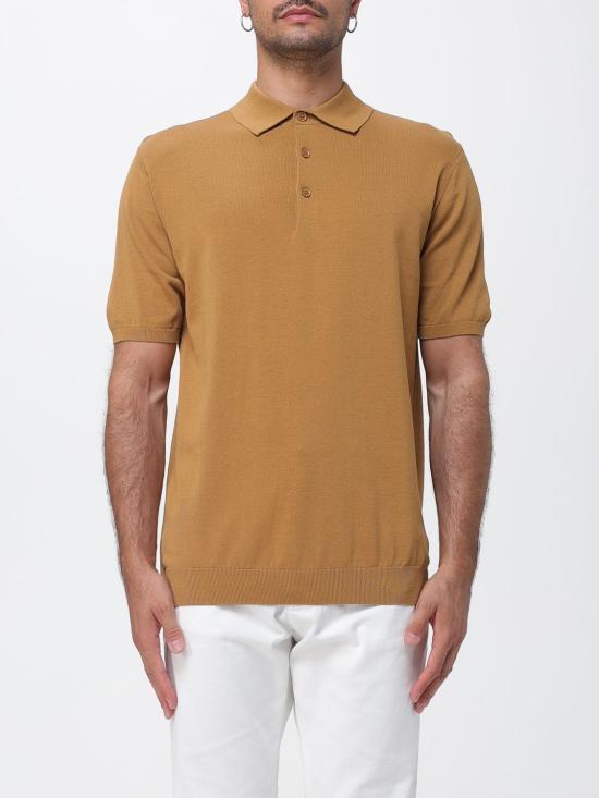 26SS 피플 스웨터 NITOC16 235 Camel