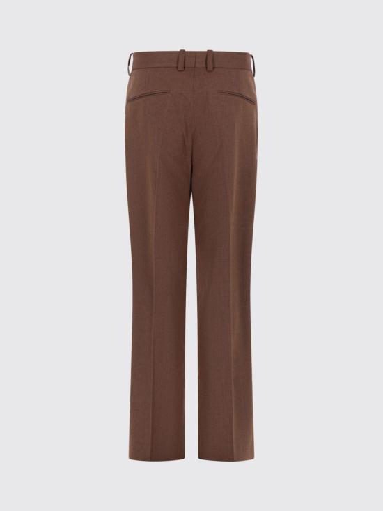 26SS 드롤드무슈 팬츠 BP165PL171 Brown - DROLE DE MONSIEUR