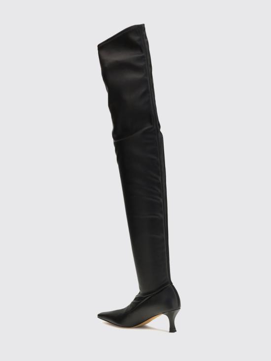 26FW 프로엔자슐러 부츠 SH253072F005WF 001 Black - PROENZA SCHOULER
