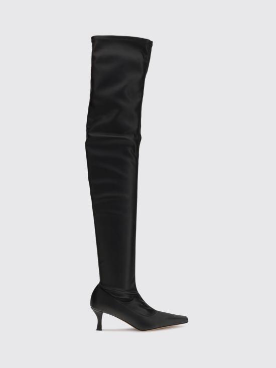 26FW 프로엔자슐러 부츠 SH253072F005WF 001 Black