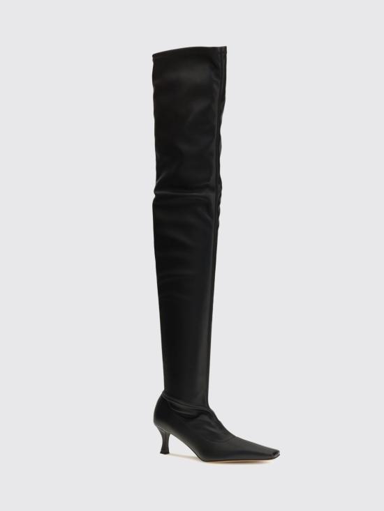 26FW 프로엔자슐러 부츠 SH253072F005WF 001 Black - PROENZA SCHOULER