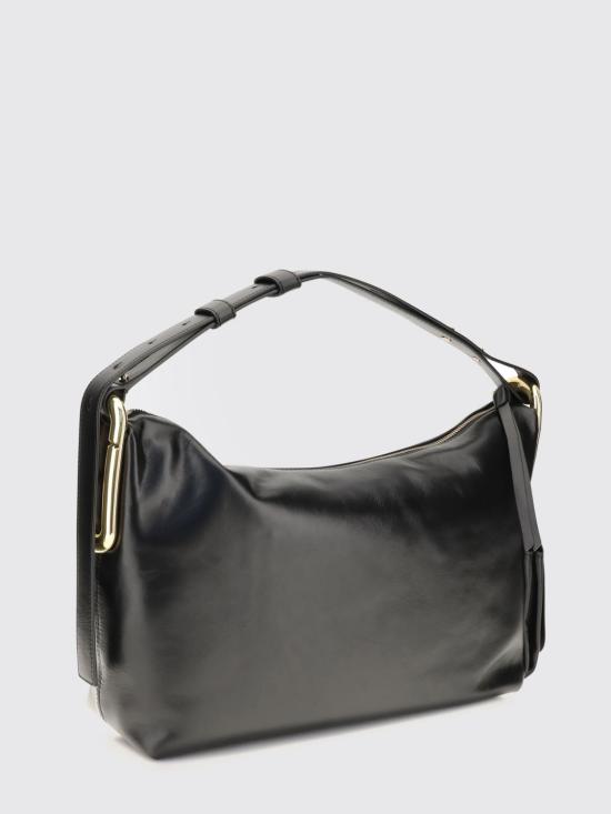 26FW 마크제이콥스 토트백 2P6HSH022H01 001 Black - MARC JACOBS