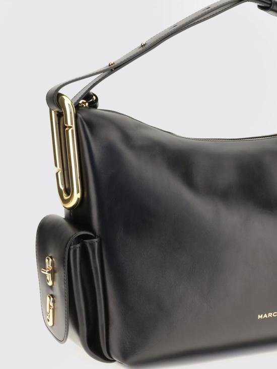 26FW 마크제이콥스 토트백 2P6HSH022H01 001 Black - MARC JACOBS