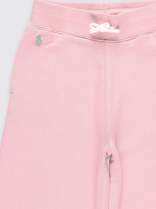 26FW [키즈] 폴로 랄프로렌 팬츠 313934923 500 Pink - POLO RALPH LAUREN