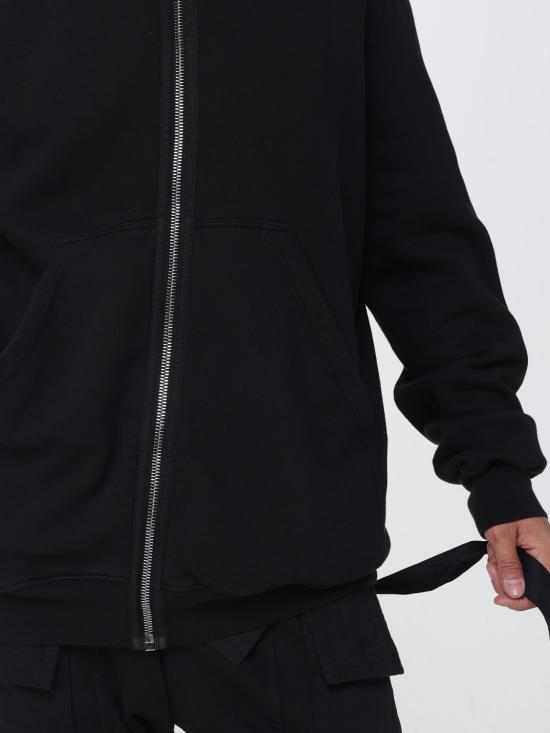 26SS 다크쉐도우 스웨터 DU01F4283F 09 Black - DRKSHDW