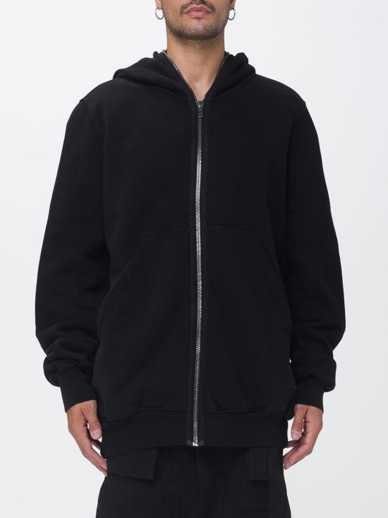 26SS 다크쉐도우 스웨터 DU01F4283F 09 Black